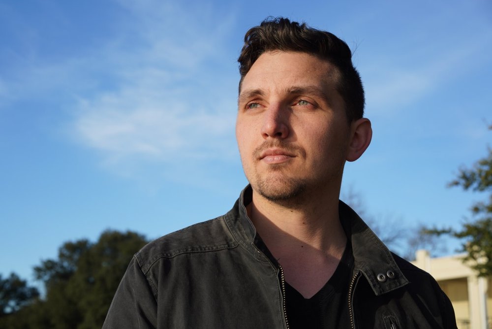 Chris Corona, licensed massage therapist and Level 4 FST specialist.