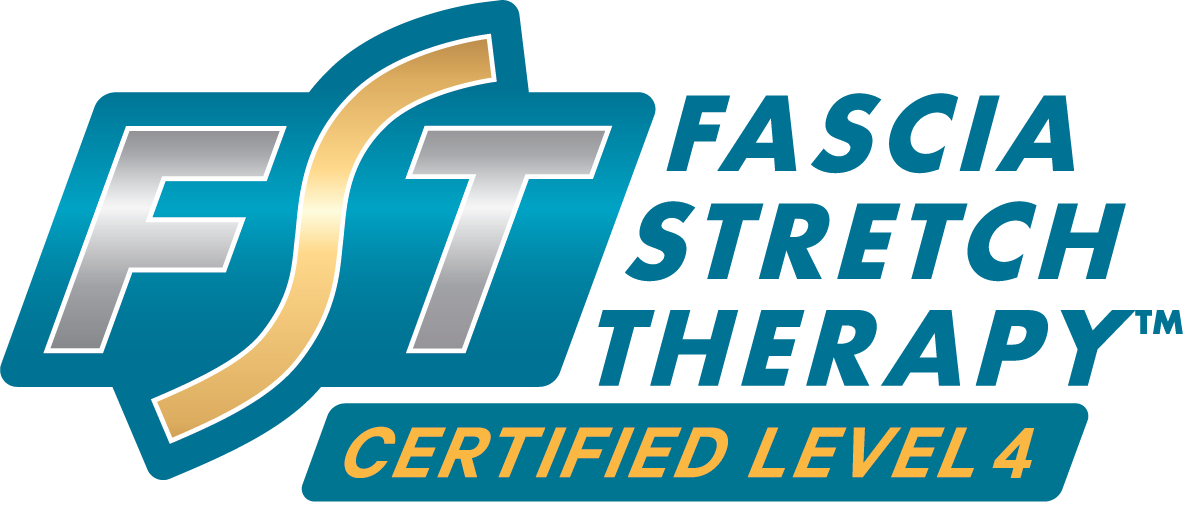 Fascia Stretch Therapy — Certified Level 4